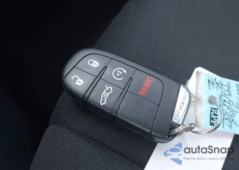 2013 Dodge Charger R/T z USA, uszkodzony, nr VIN 2C3CDXCT5DH631557